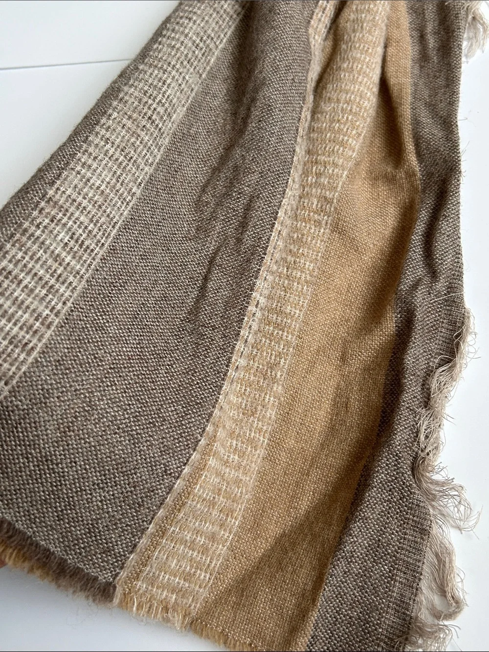 Sasso + Smyth classic striped